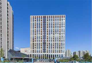 日照酒店銅門(mén)定制